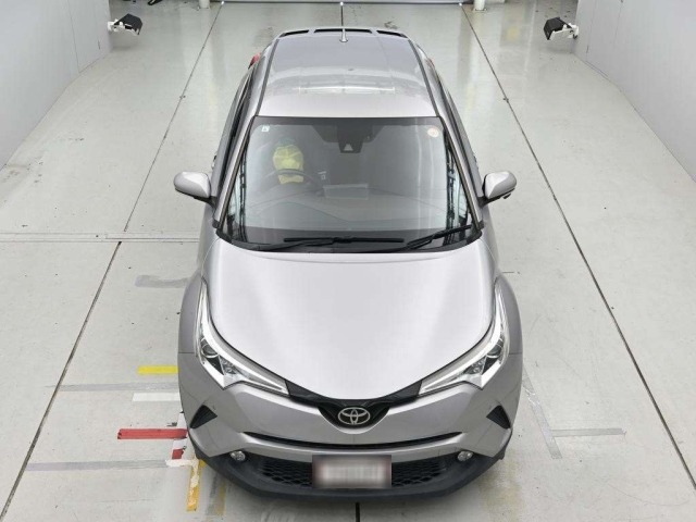 Toyota C-HR 2017 8174769-7