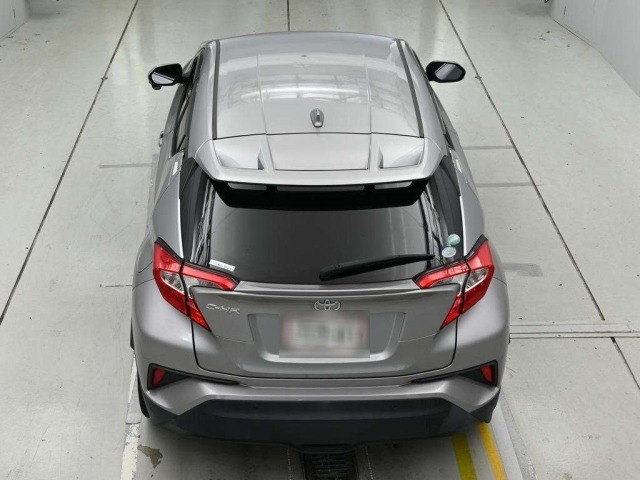 Toyota C-HR 2017 8174769-8