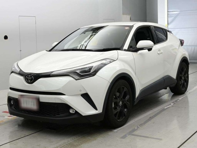 Toyota C-HR 2019 8174770-0