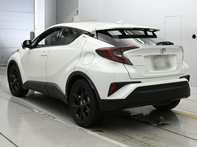 Toyota C-HR 2019 8174770-6