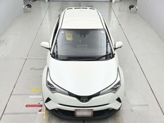 Toyota C-HR 2019 8174770-7