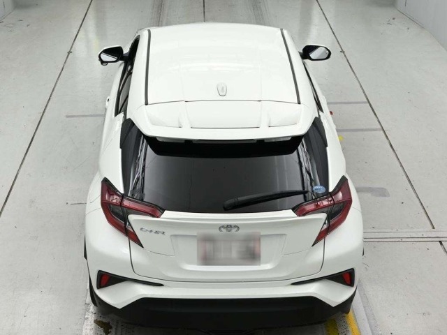 Toyota C-HR 2019 8174770-8