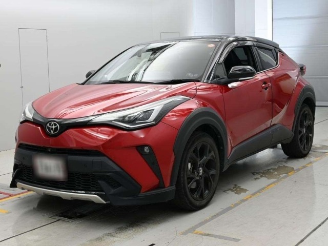 Toyota C-HR 2020 8174771-0