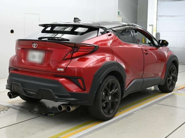 Toyota C-HR 2020 8174771-1