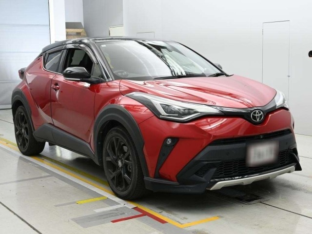 Toyota C-HR 2020 8174771-5