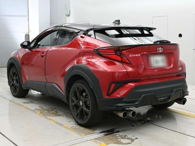 Toyota C-HR 2020 8174771-6
