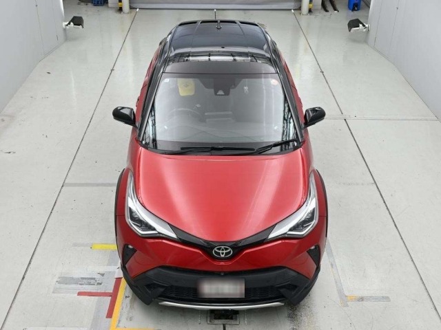 Toyota C-HR 2020 8174771-7