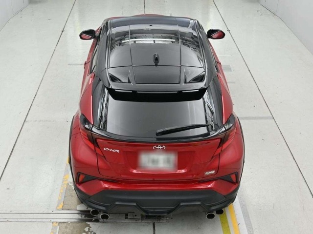 Toyota C-HR 2020 8174771-8