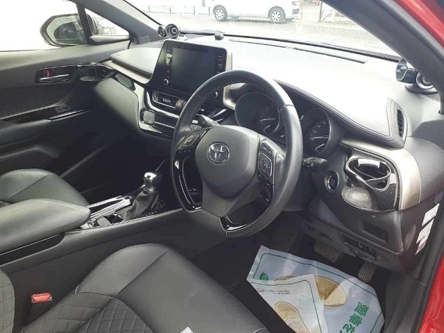 Toyota C-HR 2020 8174771-9