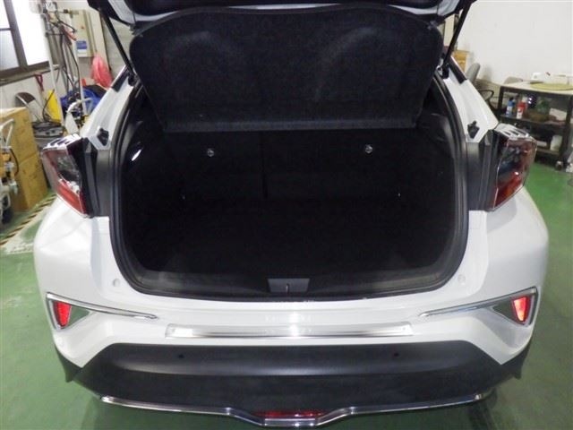 Toyota C-HR 2017 8174772-5