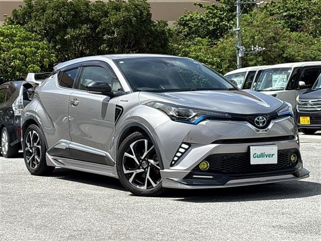 Toyota C-HR 2017 8174790-0
