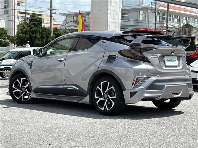 Toyota C-HR 2017 8174790-13