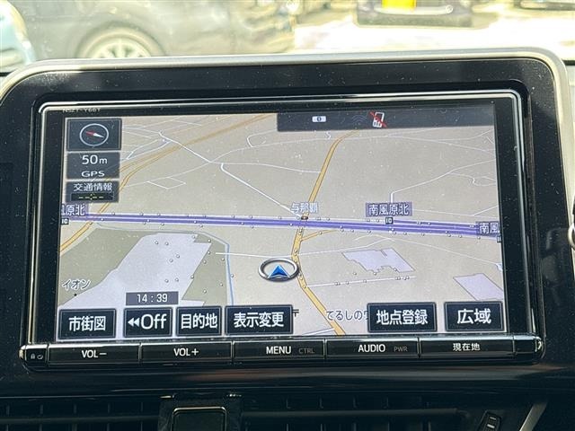 Toyota C-HR 2017 8174790-16