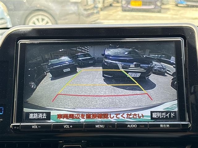 Toyota C-HR 2017 8174790-17