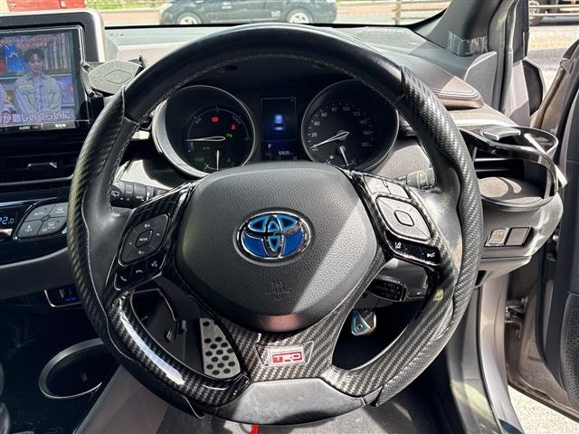 Toyota C-HR 2017 8174790-19