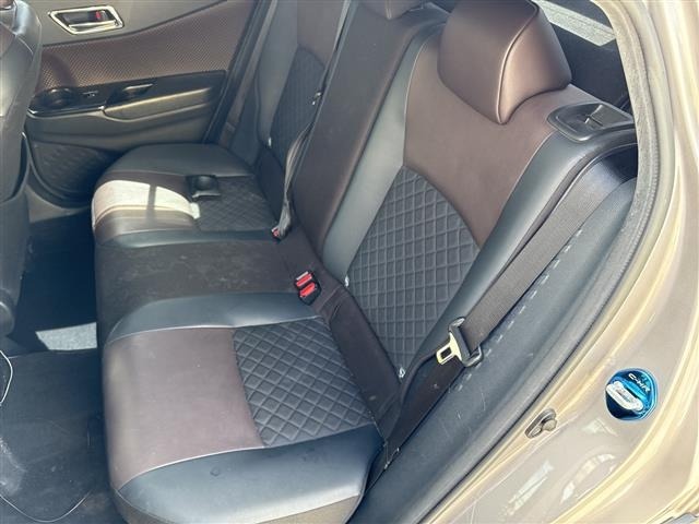 Toyota C-HR 2017 8174790-20