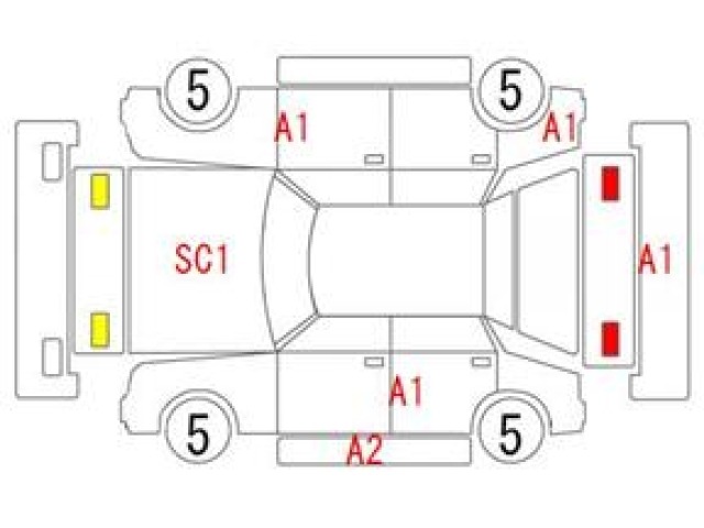 Toyota C-HR 2017 8174790-23