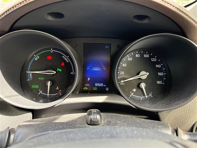 Toyota C-HR 2017 8174790-5