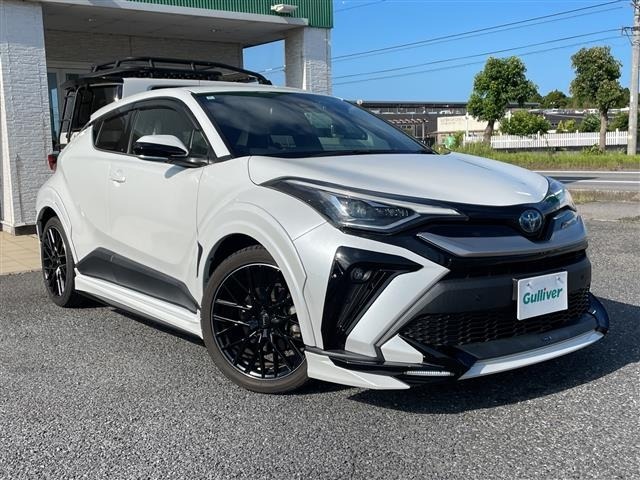 Toyota C-HR 2022 8174792-0
