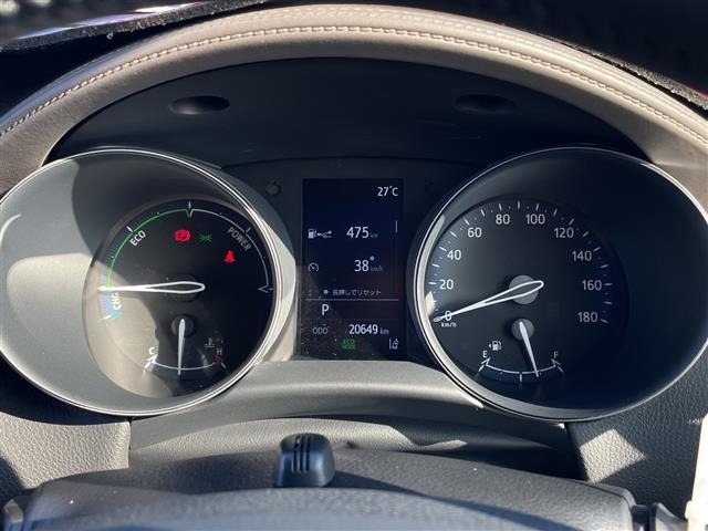 Toyota C-HR 2022 8174792-11