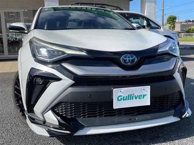 Toyota C-HR 2022 8174792-15