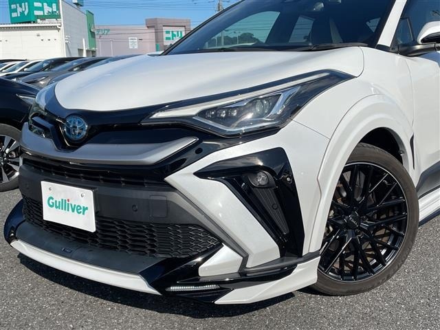 Toyota C-HR 2022 8174792-16