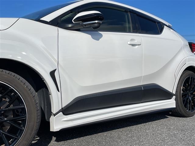 Toyota C-HR 2022 8174792-19