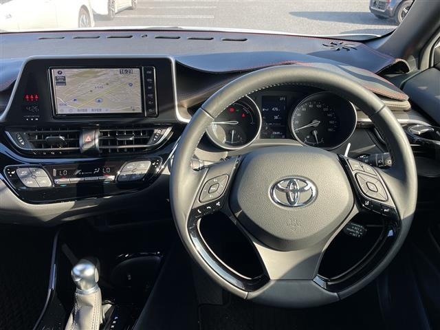 Toyota C-HR 2022 8174792-20