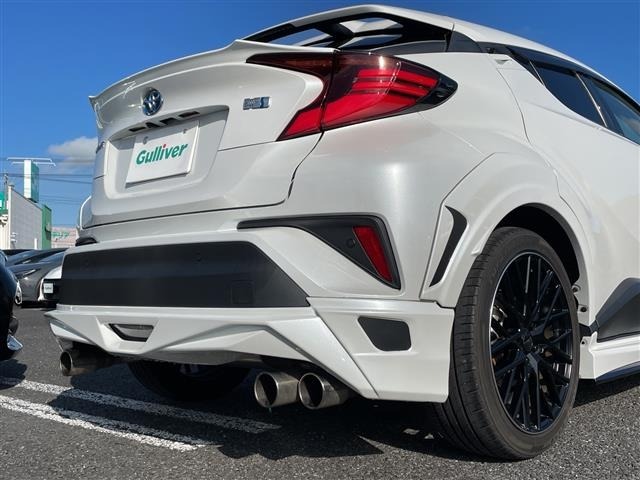 Toyota C-HR 2022 8174792-21