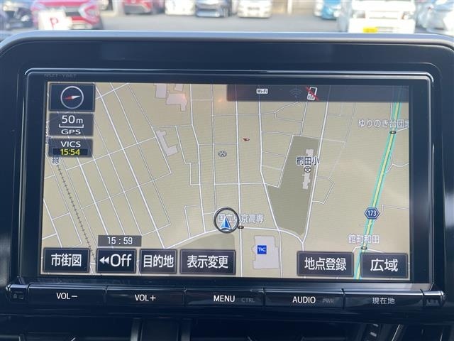 Toyota C-HR 2017 8174793-1
