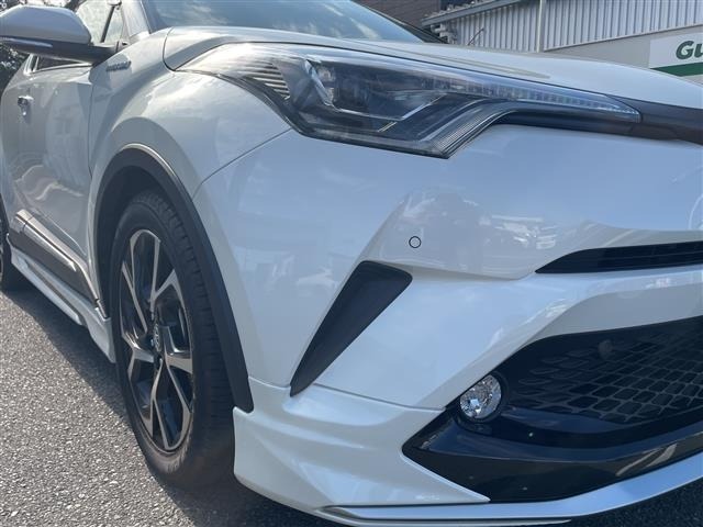 Toyota C-HR 2017 8174793-11