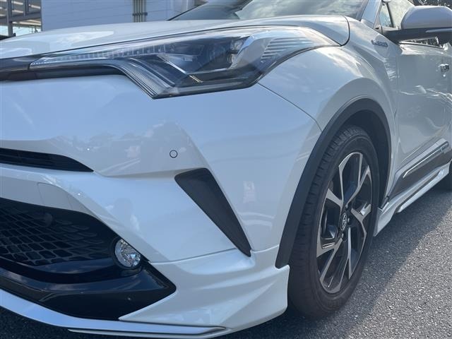 Toyota C-HR 2017 8174793-12