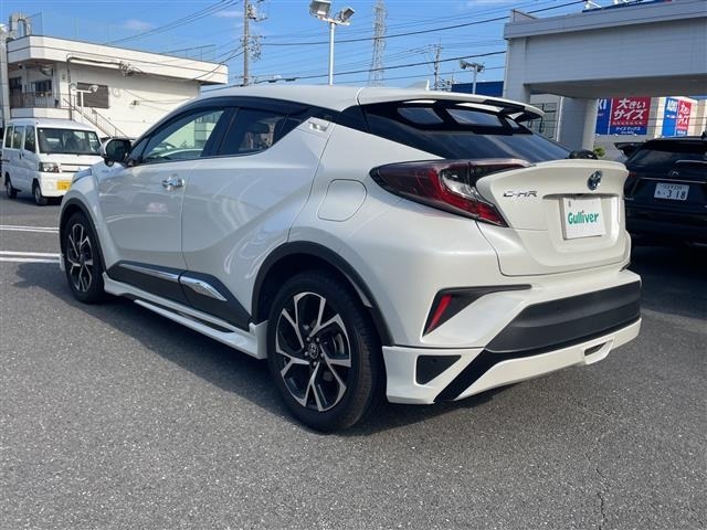 Toyota C-HR 2017 8174793-13
