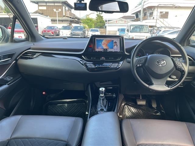 Toyota C-HR 2017 8174793-14