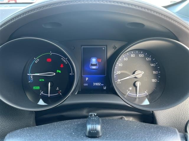 Toyota C-HR 2017 8174793-16