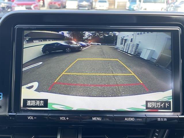 Toyota C-HR 2017 8174793-18