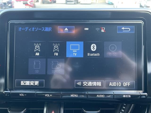 Toyota C-HR 2017 8174793-19