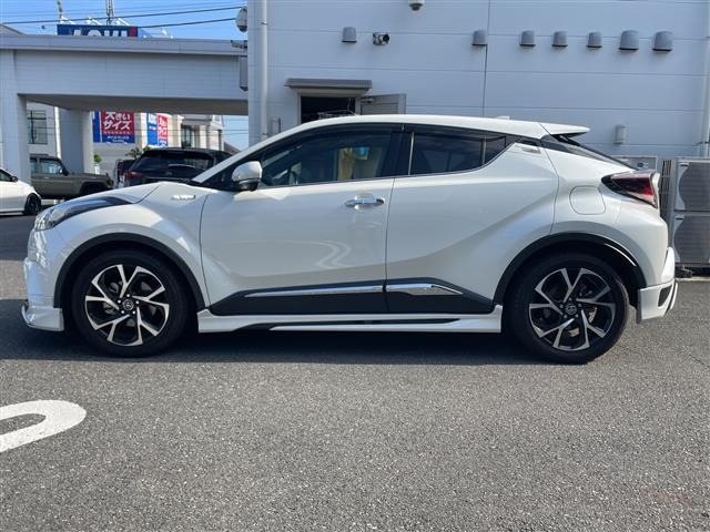 Toyota C-HR 2017 8174793-2