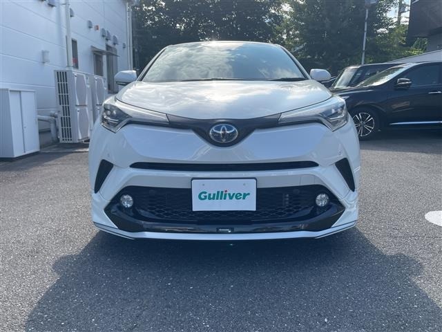 Toyota C-HR 2017 8174793-20