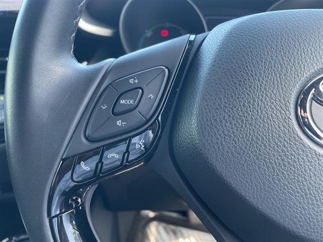Toyota C-HR 2017 8174793-3