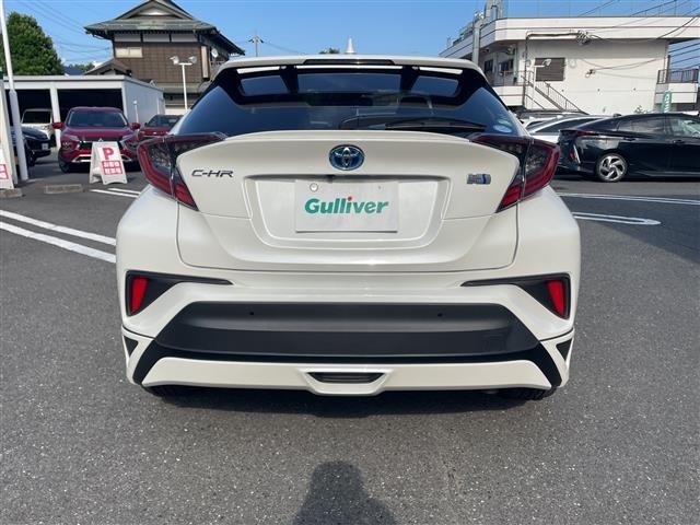 Toyota C-HR 2017 8174793-6