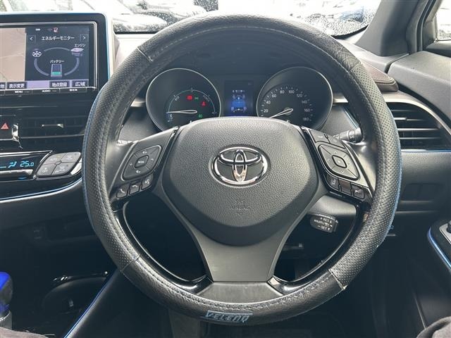 Toyota C-HR 2017 8174794-11