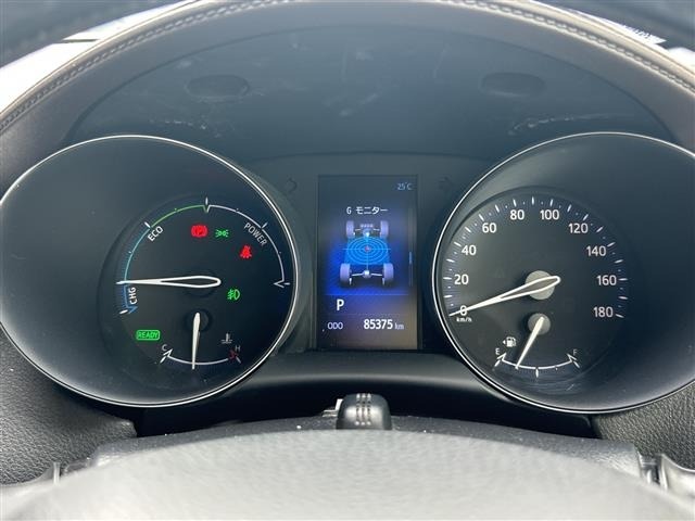 Toyota C-HR 2017 8174794-12