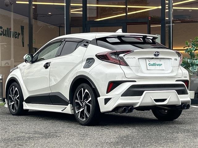 Toyota C-HR 2017 8174794-15