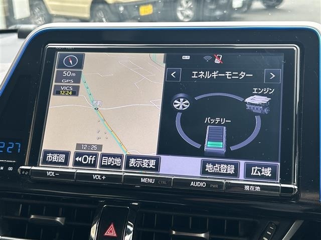 Toyota C-HR 2017 8174794-19