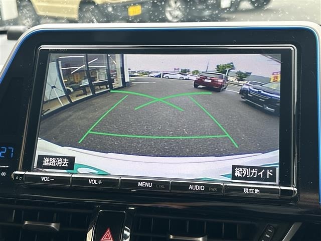 Toyota C-HR 2017 8174794-20