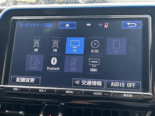 Toyota C-HR 2017 8174794-22