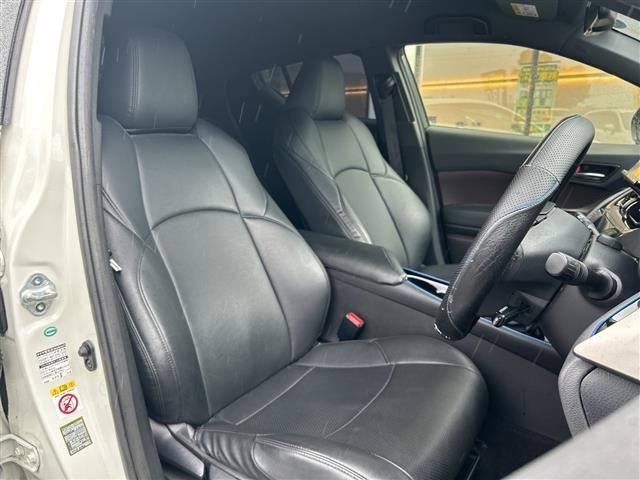Toyota C-HR 2017 8174794-6