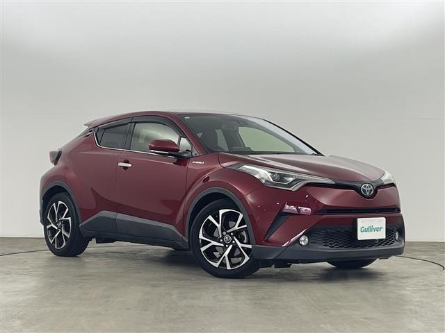 Toyota C-HR 2017 8174795-0