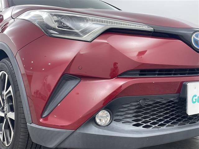 Toyota C-HR 2017 8174795-10
